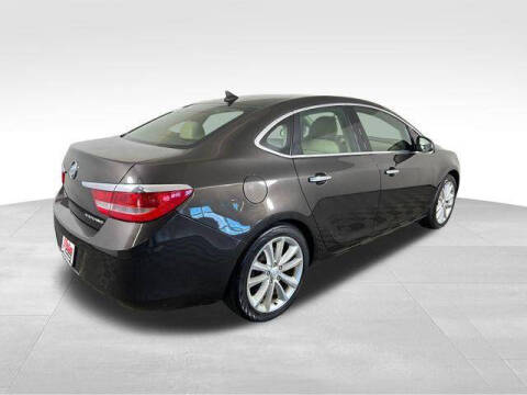 2013 Buick Verano