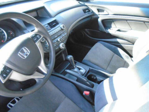 2010 Honda Accord LX-S