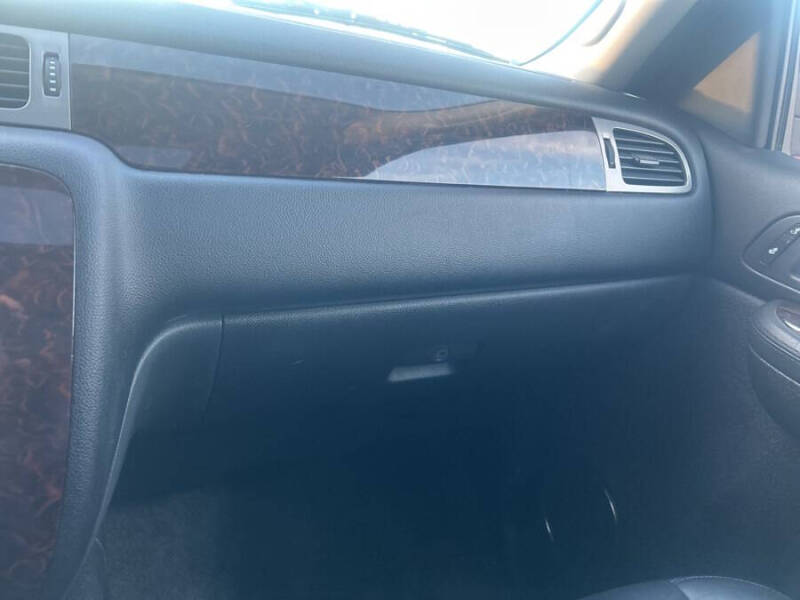 2009 GMC Yukon Denali