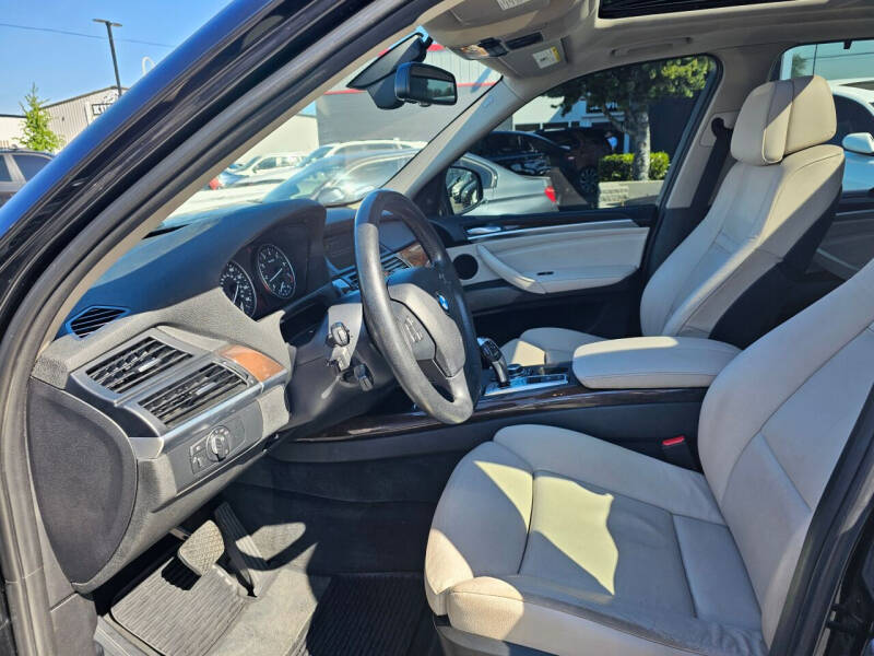 2012 BMW X5 xDrive35i