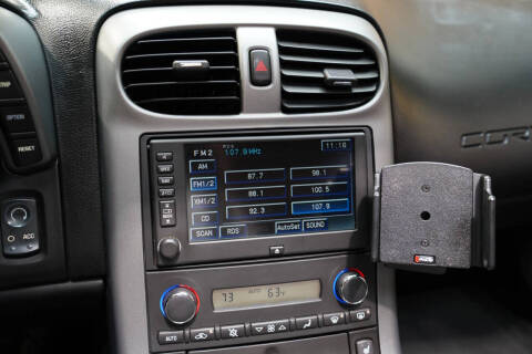 2006 Chevrolet Corvette