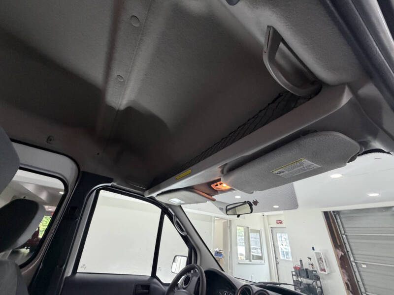 2012 Ford Transit Connect XLT Premium
