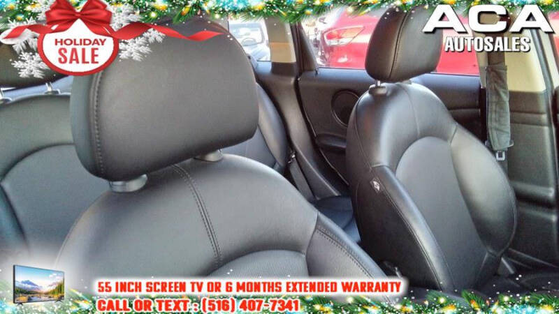 2013 MINI Countryman Cooper S ALL4