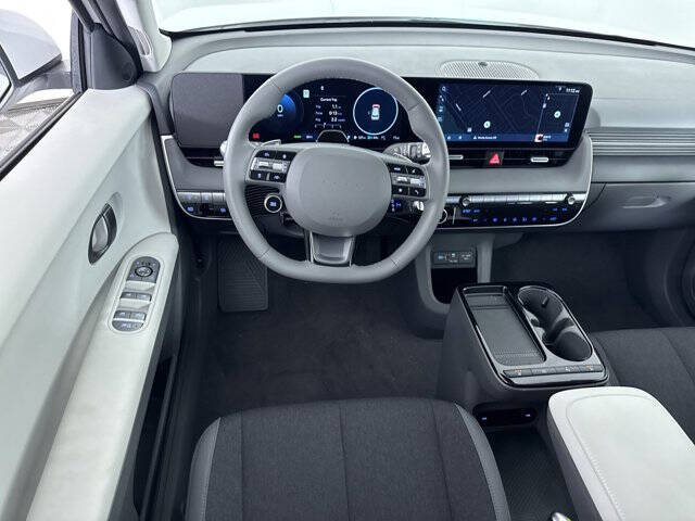 2026 Hyundai Ioniq 5 SE