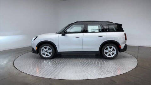 2026 MINI Countryman S ALL4