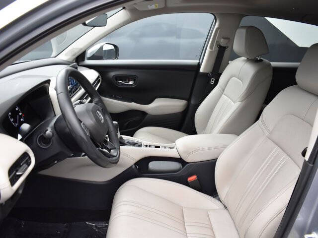 2023 Honda HR-V EX-L