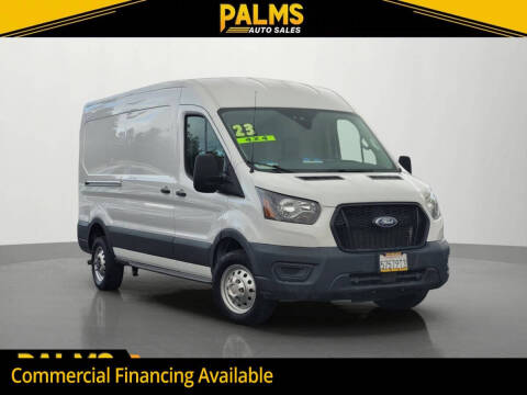 2023 Ford Transit for sale at Palms Auto Sales in Citrus Heights CA