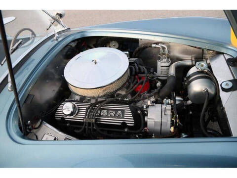 1964 Shelby CSX 7000