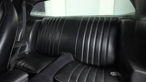 1980 Pontiac Trans Am