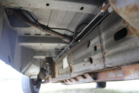 2009 Chevrolet Express 2500