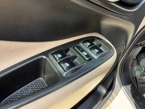 2014 FIAT 500L Lounge