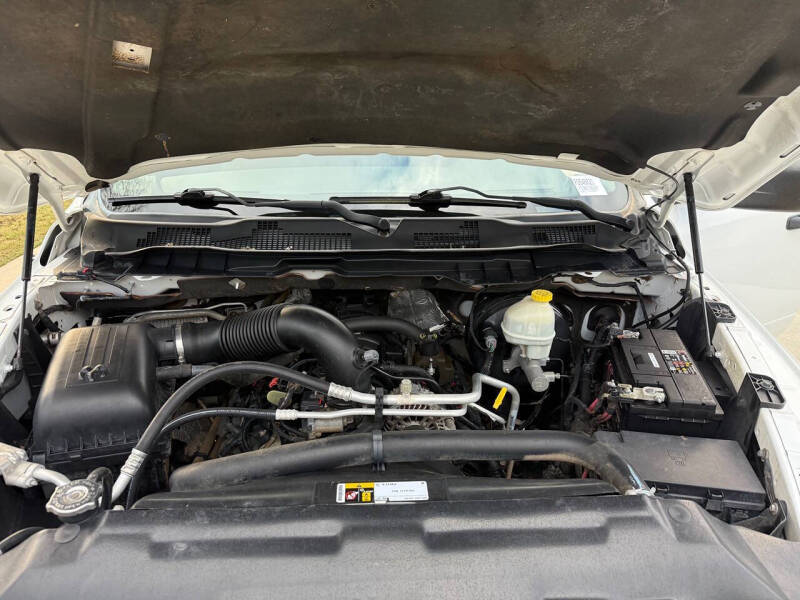 2015 RAM 1500 Express