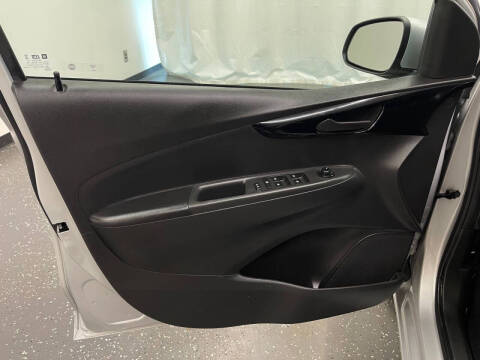 2022 Chevrolet Spark 1LT CVT