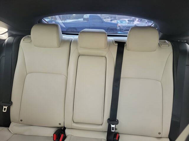 2023 Acura Integra w/Tech w/A-SPEC