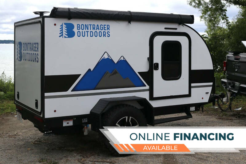 2025 Bontrager Outdoors 10 ROK