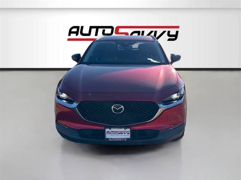 2023 Mazda CX-30 2.5 Turbo Premium