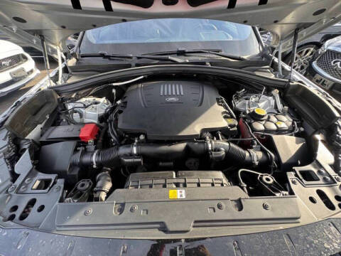 2018 Land Rover Range Rover Velar P380 R-Dynamic SE