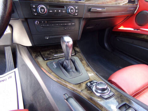 2009 BMW 3 Series 328i