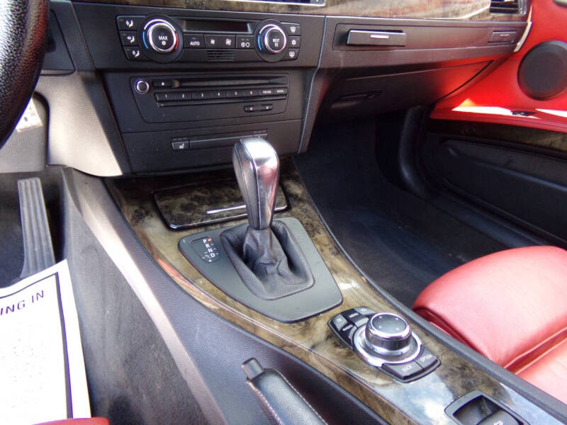 2009 BMW 3 Series 328i