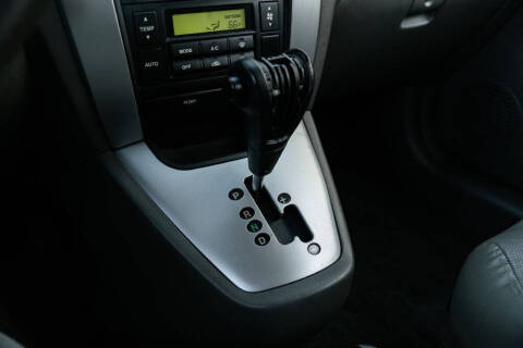 2006 Hyundai Tucson GLS