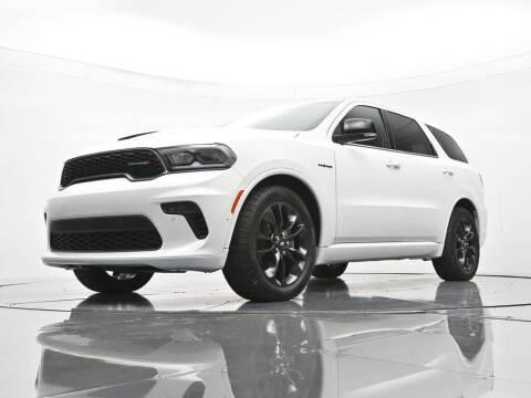 2022 Dodge Durango R/T