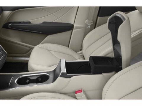 2019 Lincoln MKC Select