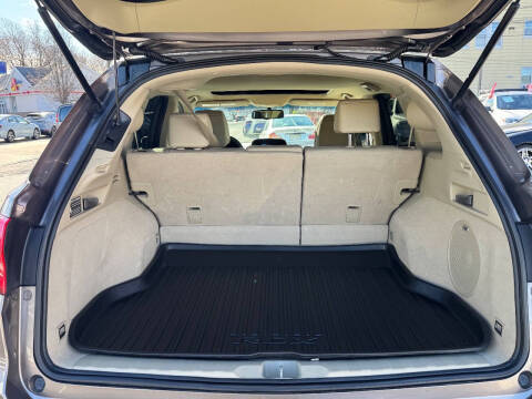 2013 Acura RDX w/Tech