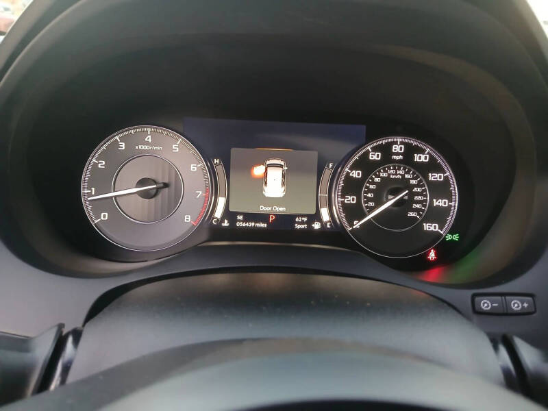 2020 Acura RDX SH-AWD