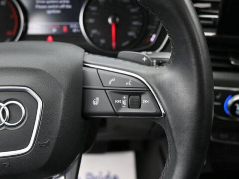 2024 Audi A5 Sportback quattro S line Premium 45 TFSI