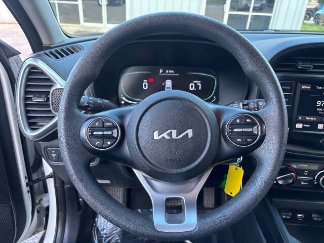 2024 Kia Soul