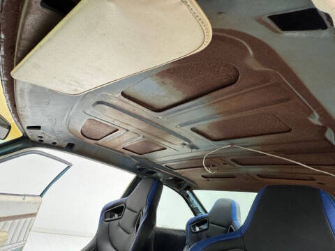 1977 Chevrolet Nova