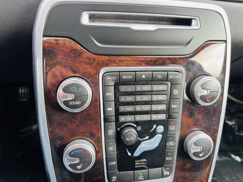 2016 Volvo S80 T5 Drive-E