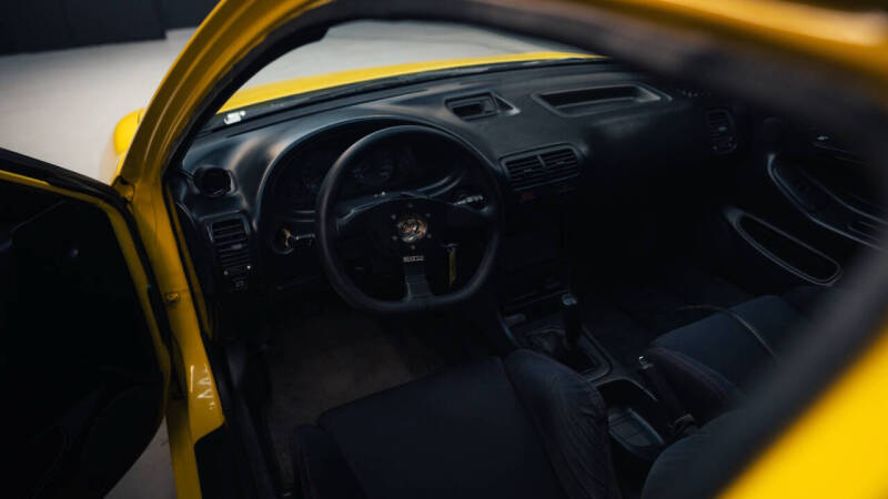 1994 Acura Integra LS