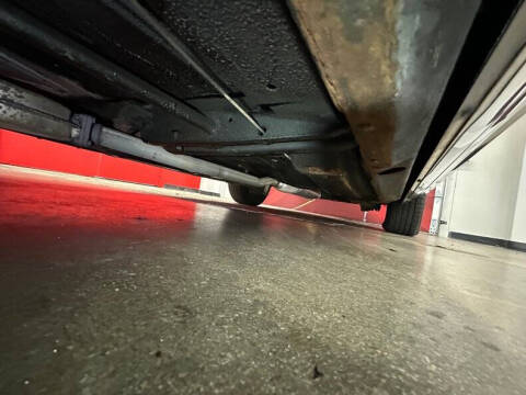 1976 Cadillac Eldorado