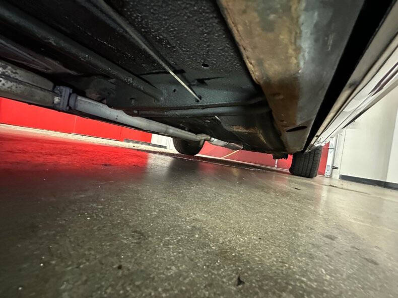 1976 Cadillac Eldorado