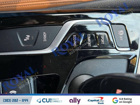 2019 BMW 5 Series 530e xDrive iPerformance