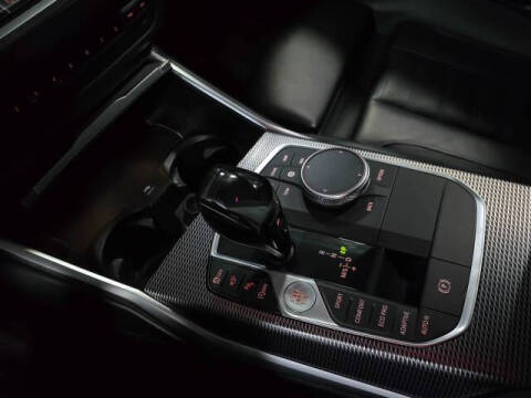 2020 BMW 3 Series M340i xDrive