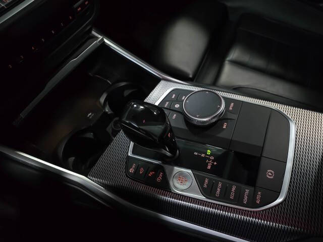 2020 BMW 3 Series M340i xDrive