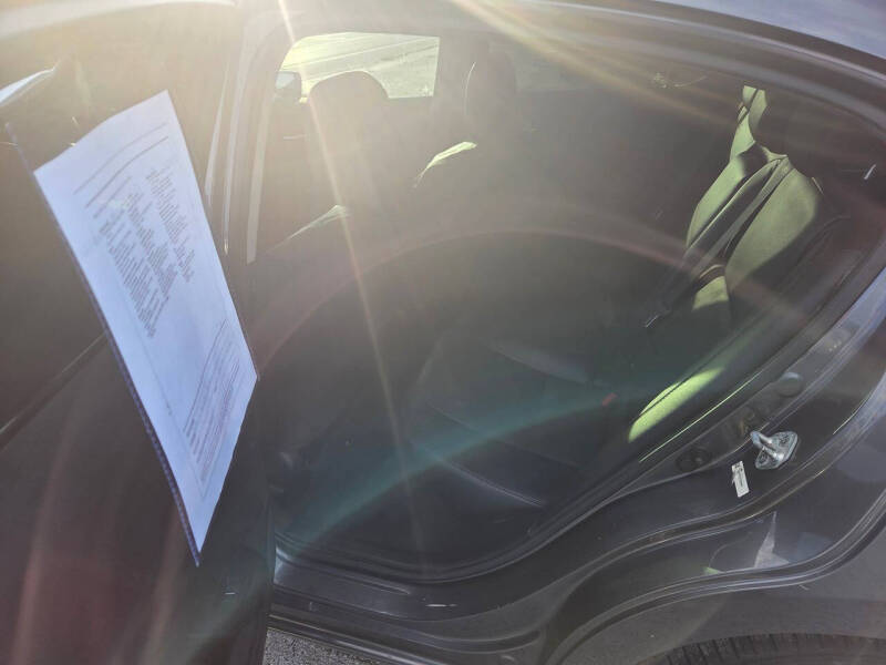 2014 Acura ILX 2.0L w/Tech