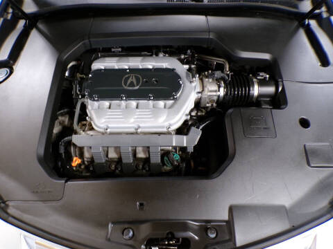 2009 Acura TL