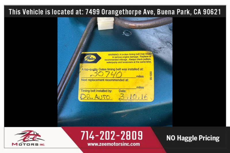 2002 Honda Accord EX V-6