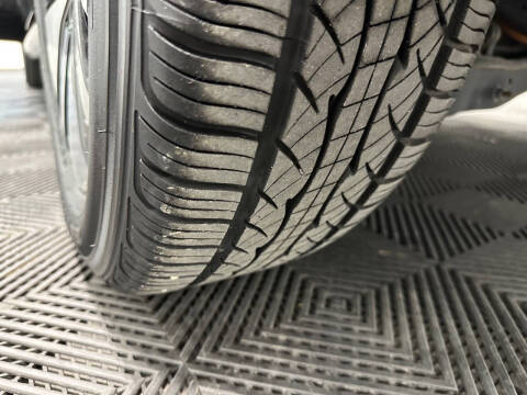 2016 Volkswagen e-Golf SE