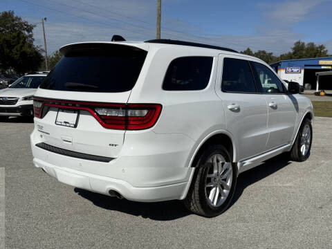 2023 Dodge Durango