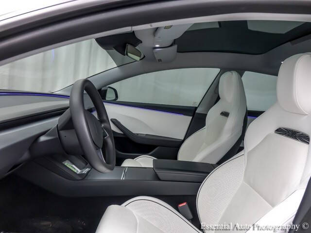 2024 Tesla Model 3 Performance