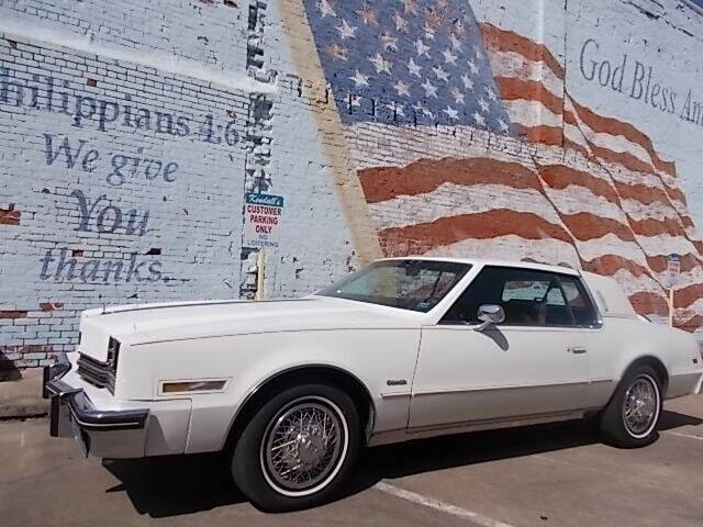 used 1985 oldsmobile toronado for sale carsforsale com used 1985 oldsmobile toronado for sale