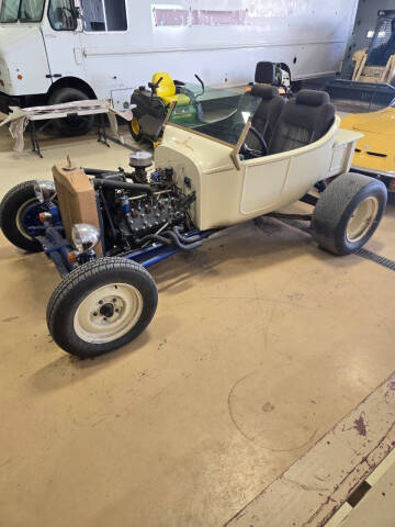 2024 Ford Model T