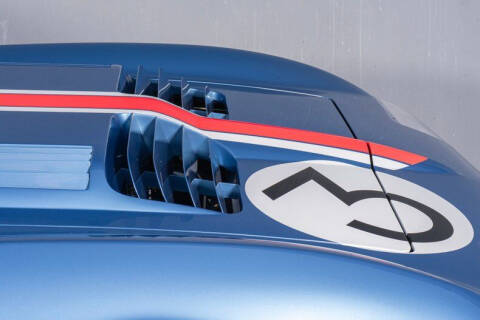 1963 Chevrolet Corvette