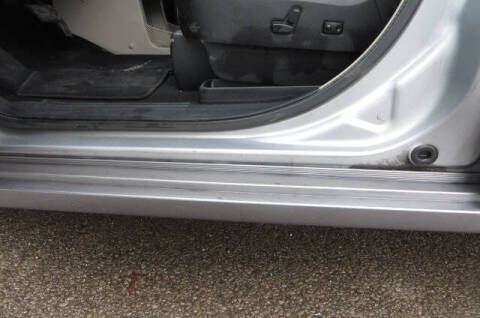 2013 Dodge Grand Caravan Crew