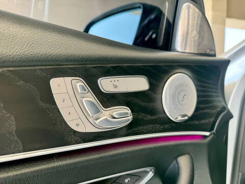 2021 Mercedes-Benz E-Class E 350