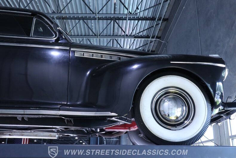 1941 Buick 90 Limited